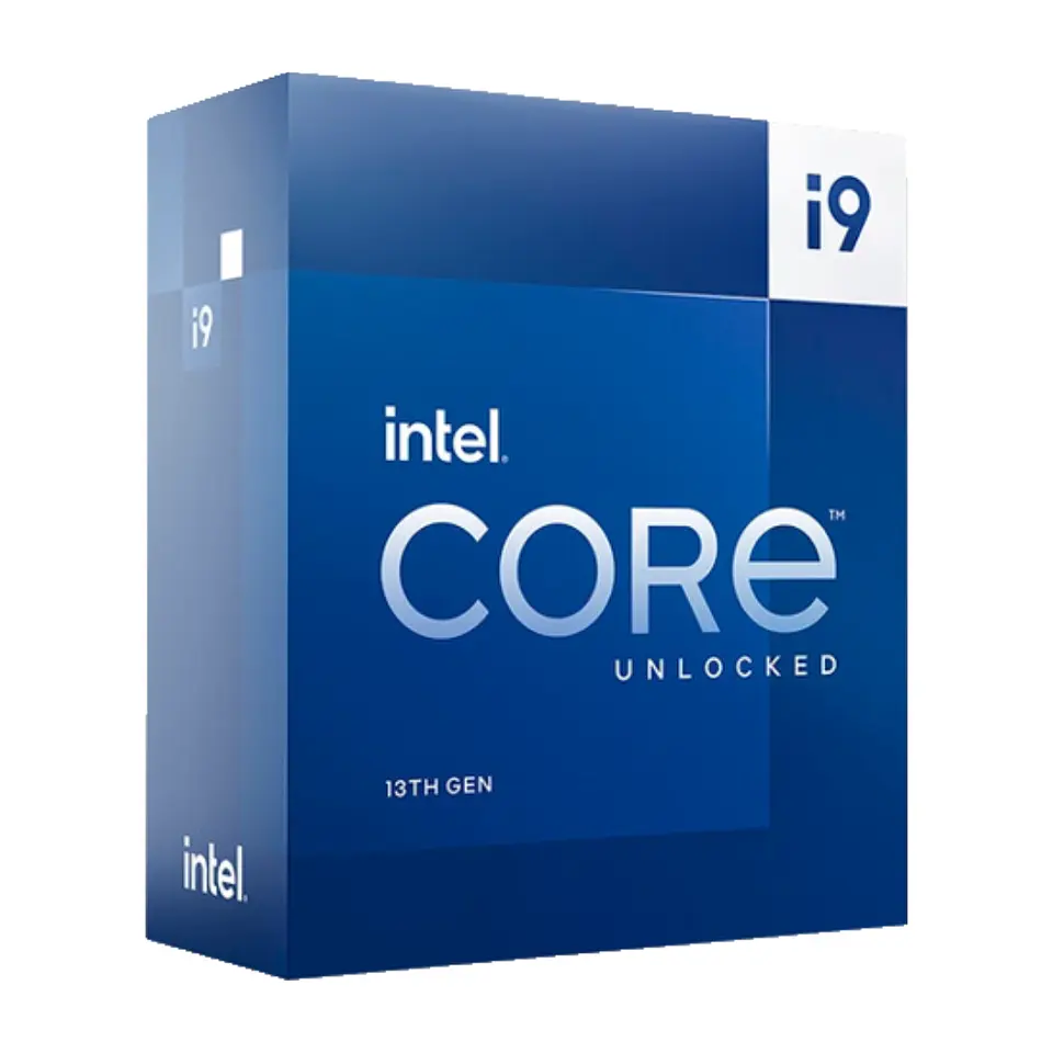 Procesador Intel Core i9-13900KF Raptor Lake (LGA1700, 24 Cores, 32 Hilos, 3.0/5 1