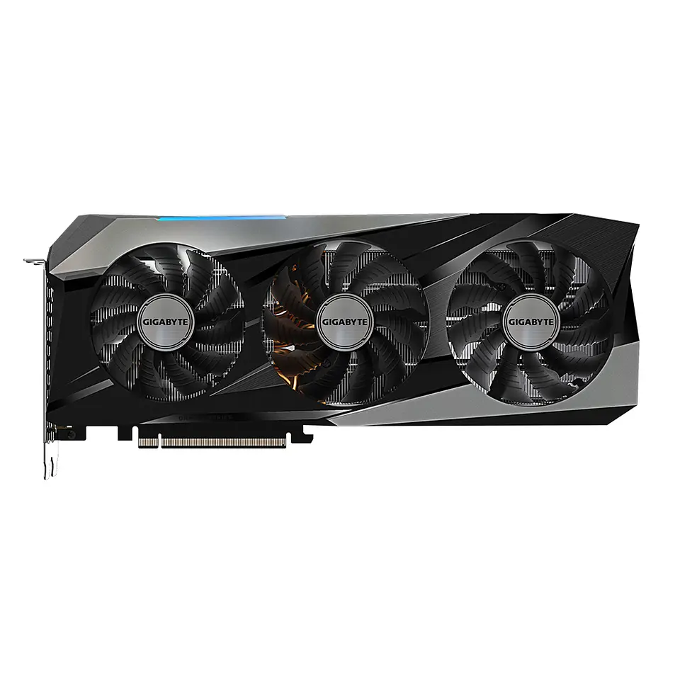 Tarjeta de vídeo Gigabyte GeForce RTX™ 3070 Ti GAMING OC 8G 3