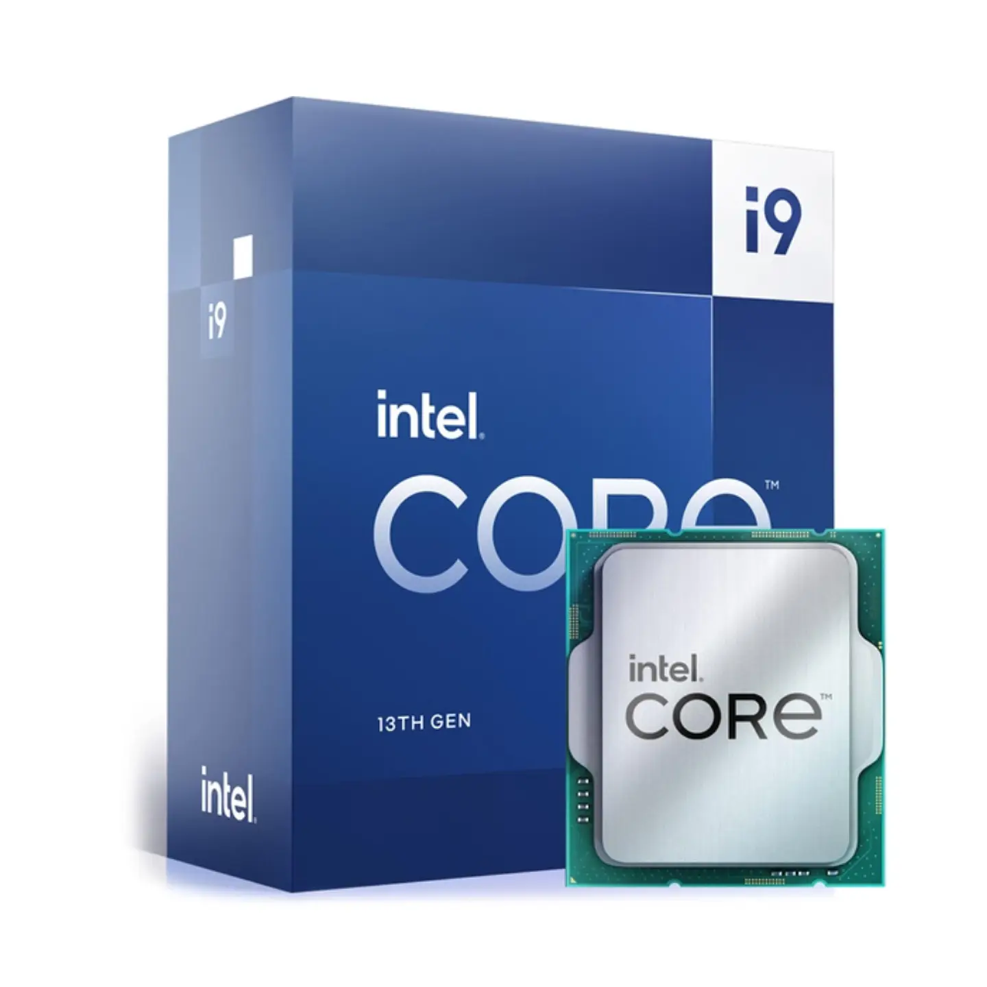 Procesador Intel Core i9-13900KF Raptor Lake (LGA1700, 24 Cores, 32 Hilos, 3.0/5 2