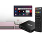 SMART TV BOX ULTRA QUAD-CORE ANDROID 7.1 2G RAM 16G ROM 4K (31PLCATV10) - Miniatura 5