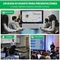 Presentador Diapositivas Puntero Ppt Powerpoint Inalámbrico - Miniatura 6