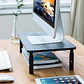 Soporte Base para Monitor, notebook, impresora con 3 niveles - Miniatura 8