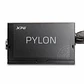 Fuente de Poder XPG Pylon, 450W, Certificada 80+ Plus Bronze, No modular - Miniatura 2
