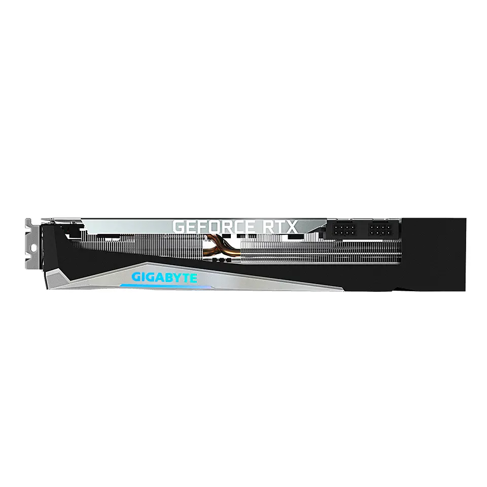 Tarjeta de vídeo Gigabyte GeForce RTX™ 3070 Ti GAMING OC 8G 5