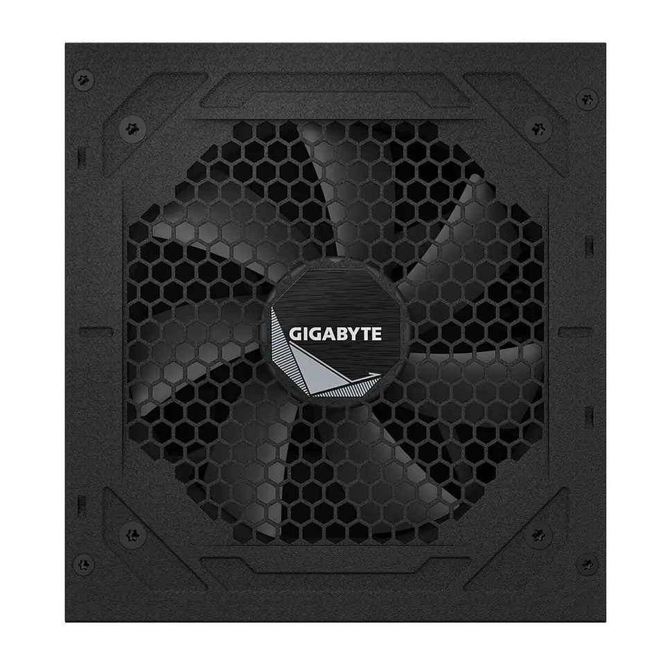 Fuente de Poder 1000W Gigabyte GP-UD1000GM PG5, 80 PLUS Gold, Full Modular 3