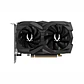 Tarjeta de Video ZOTAC GeForce GTX 1660 SUPER Twin Fan Black, 6GB GDDR6, 192-bit - Miniatura 2