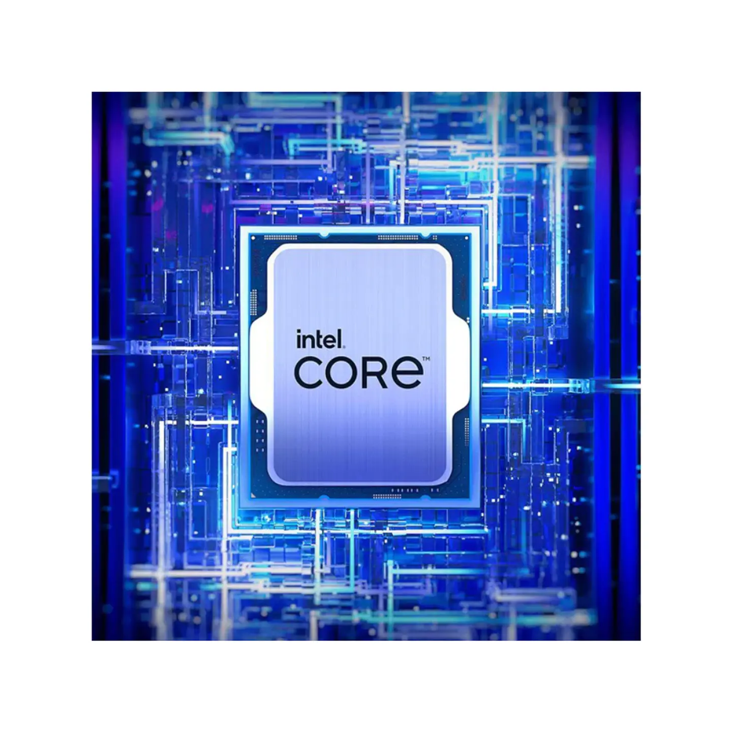 Procesador Intel i5-13600KF, 2.6Ghz Turbo 5.1Ghz, LGA1700, 8-Core / 20 hilos 2