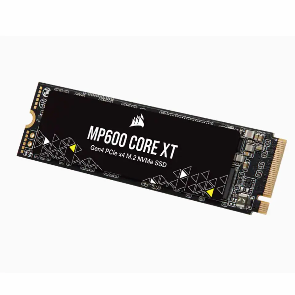 Disco SSD Corsair M.2 NVMe 1TB MP600 CORE XT PCIe 4.0 (Gen4) 3