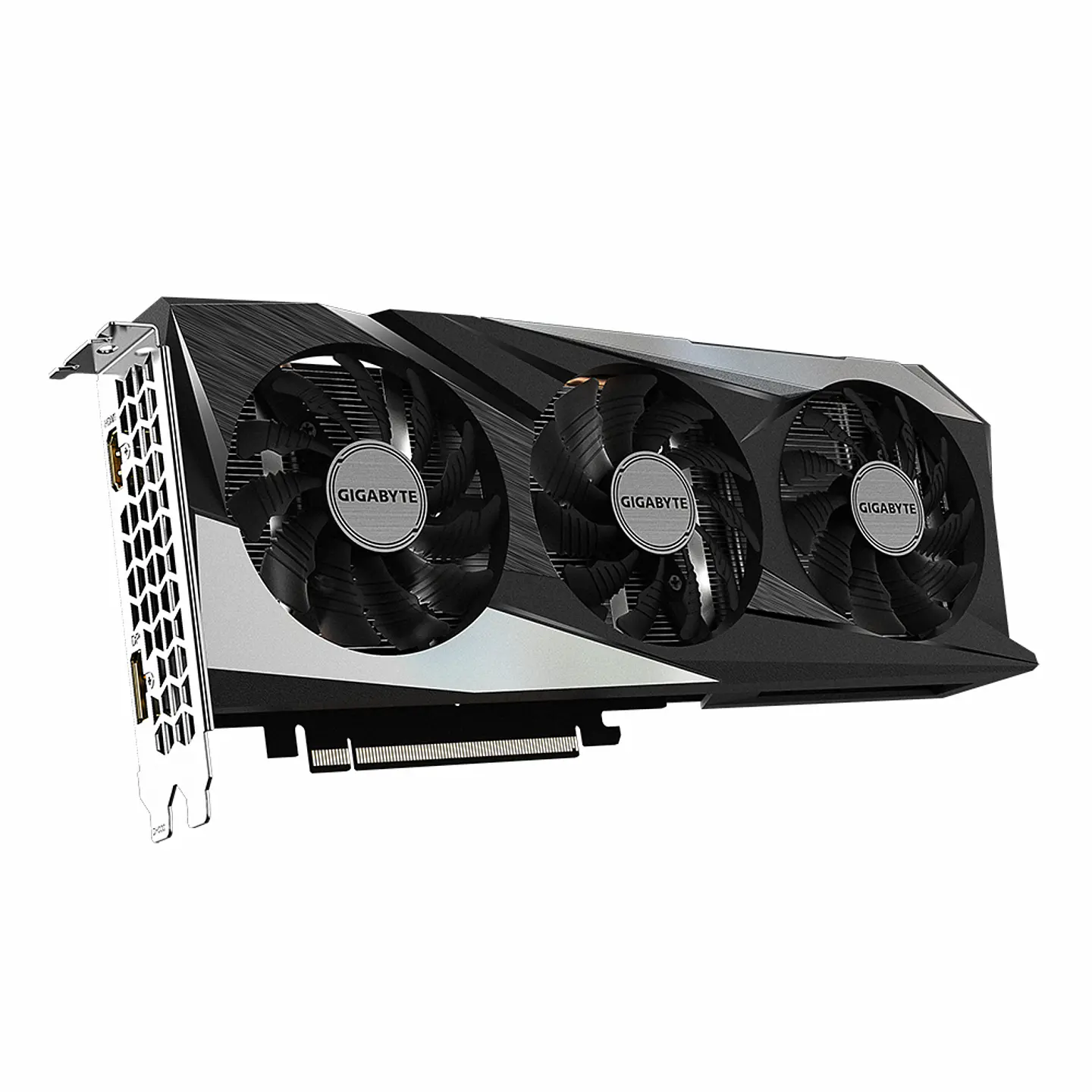 Tarjeta de vídeo gráfica Gigabyte Radeon RX 6500 XT GAMING OC 4G 2