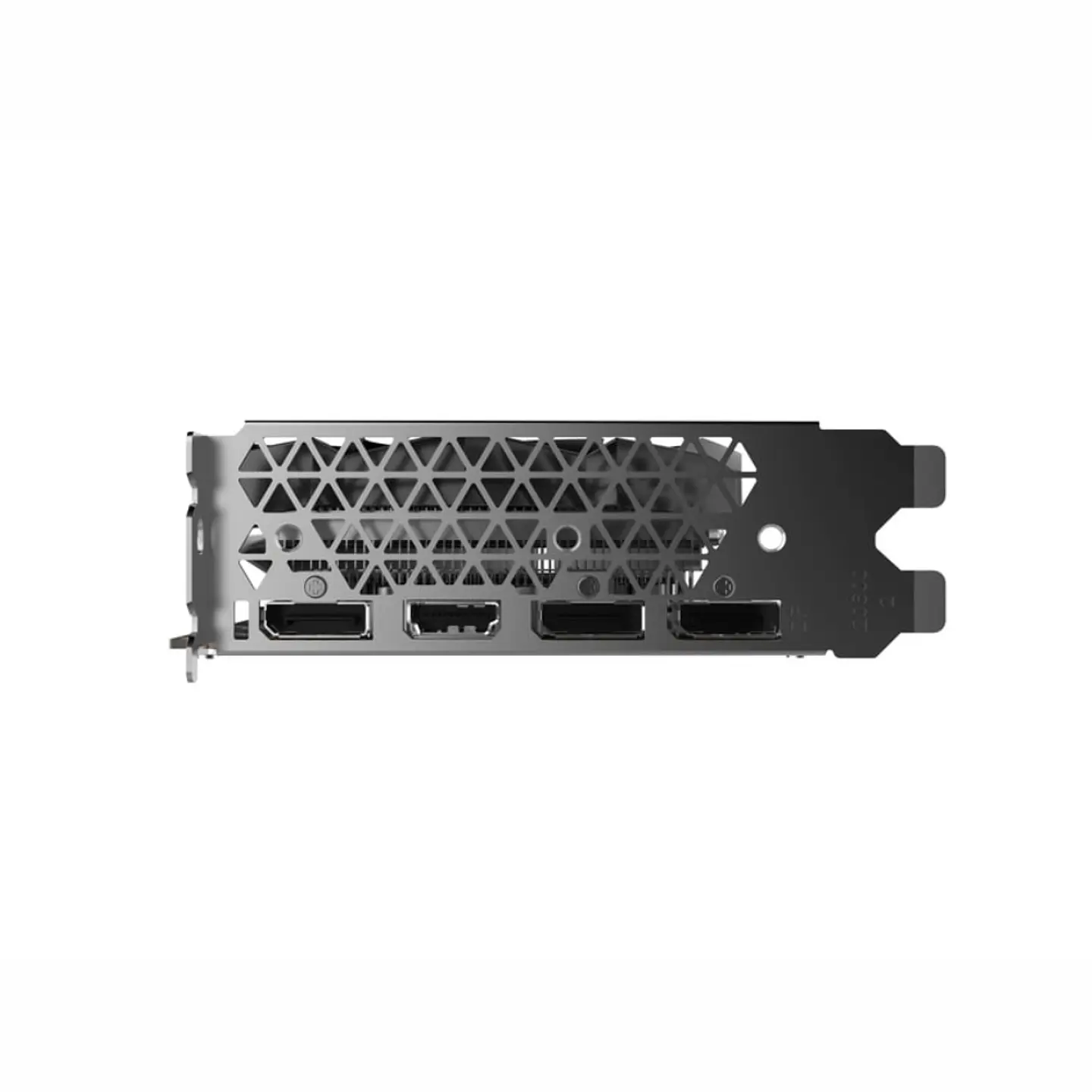 Tarjeta de Video ZOTAC GeForce GTX 1660 SUPER Twin Fan Black, 6GB GDDR6, 192-bit 4