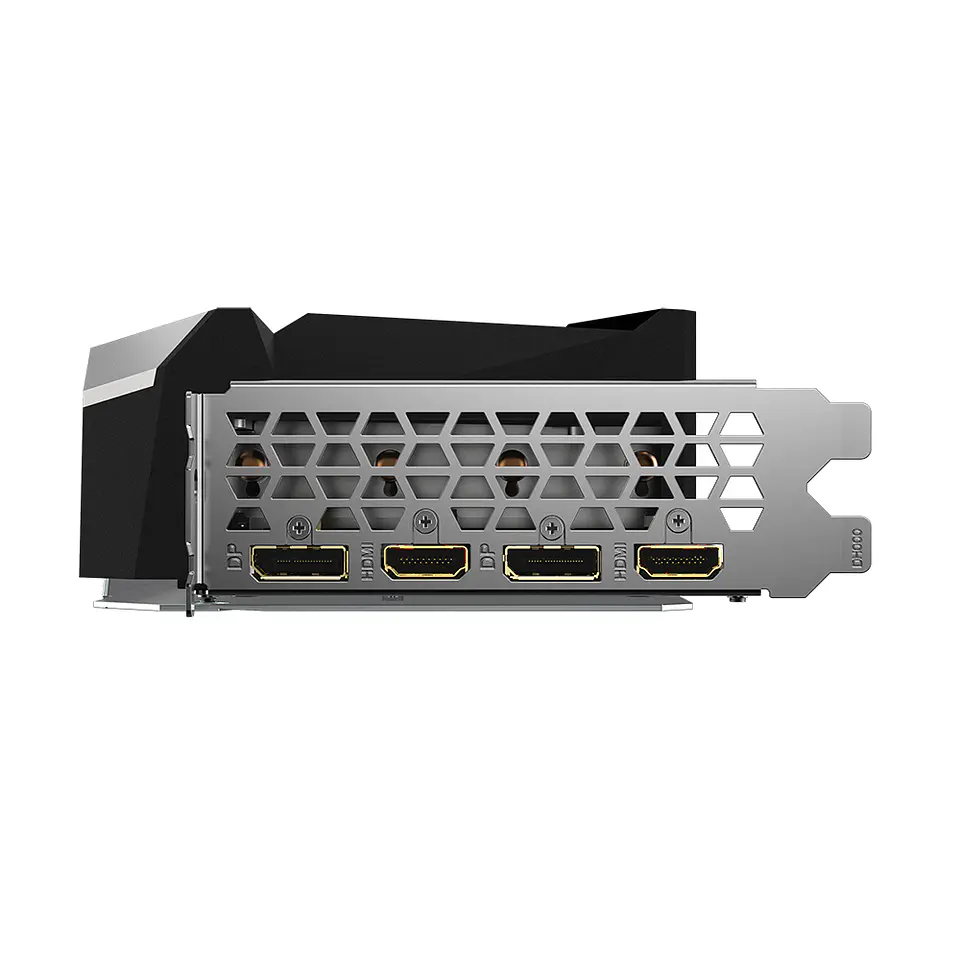Tarjeta de vídeo Gigabyte GeForce RTX™ 3070 Ti GAMING OC 8G 7
