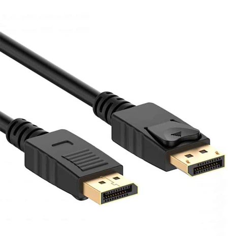 Cable Display Port Macho a Dp. Macho - 1.8mts (0150154)