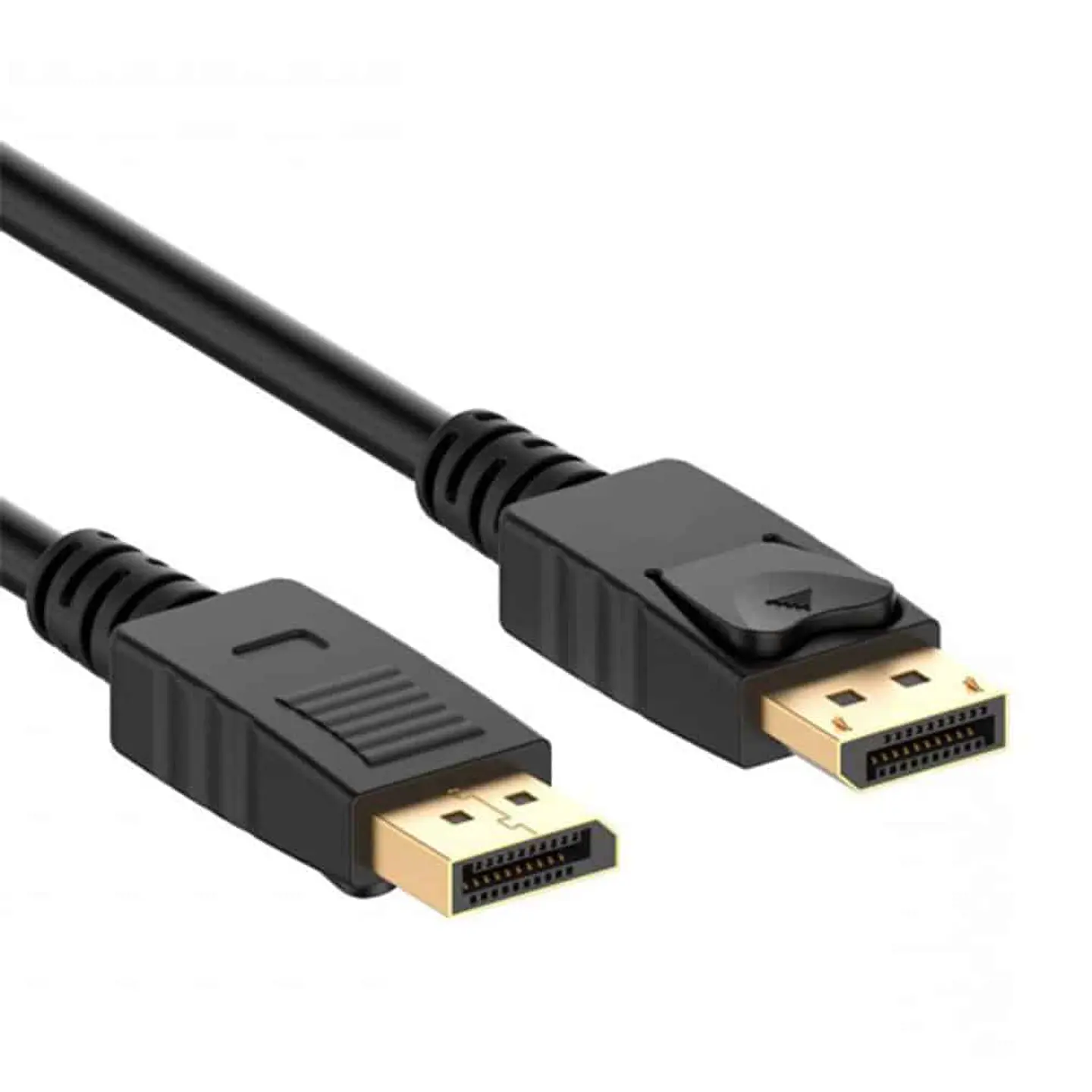 Cable Display Port Macho a Dp. Macho - 1.8mts (0150154) 1