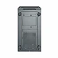 Gabinete Atx con Vidrio Templado Black Star, frontal ABS, USB 3.0 - Miniatura 6