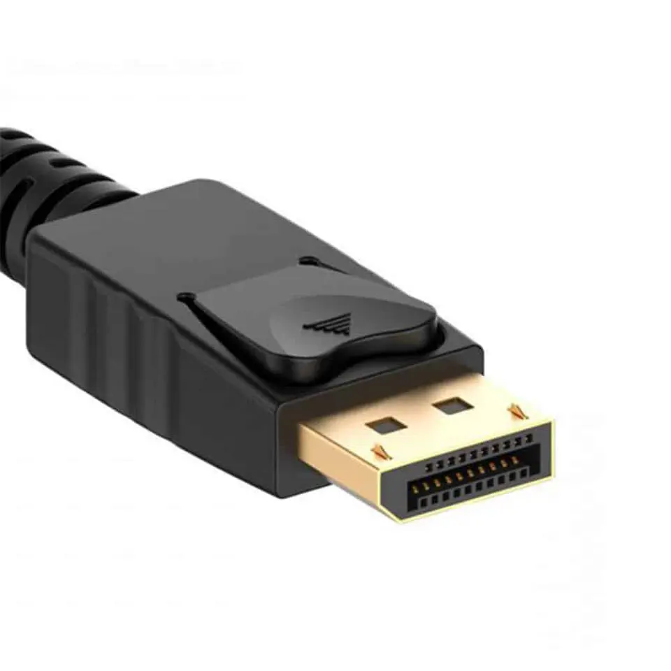 Cable Display Port Macho a Dp. Macho - 1.8mts (0150154) 2