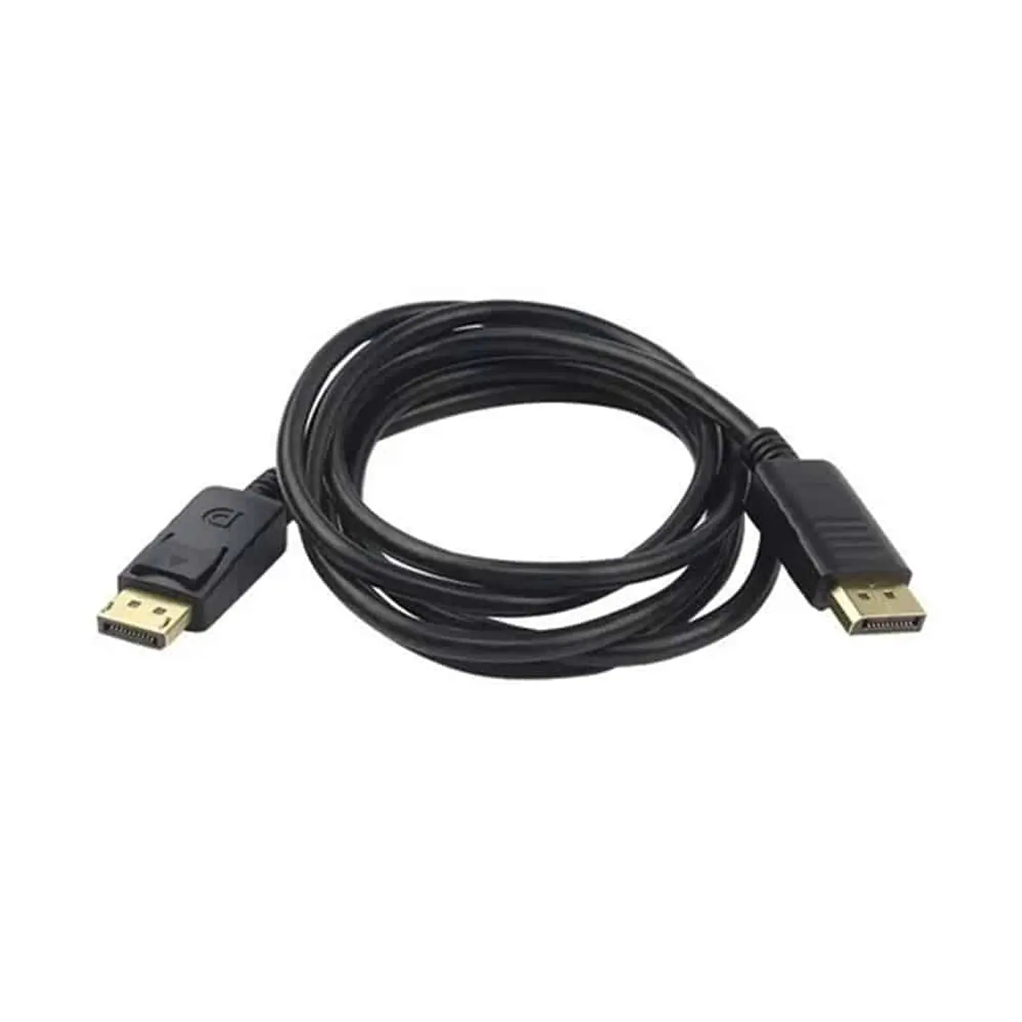 Cable Display Port Macho a Dp. Macho - 1.8mts (0150154) 3