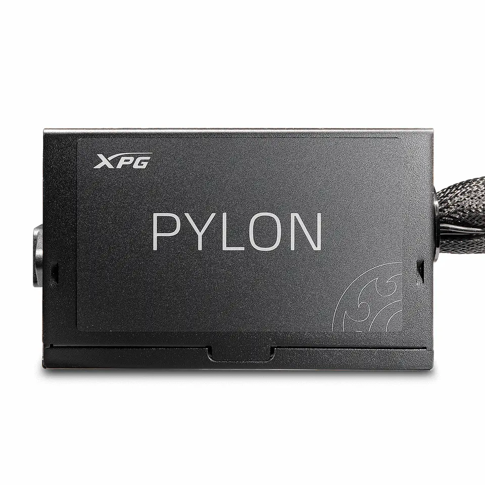 Fuente de Poder XPG Pylon, 650W, Certificada 80+ Plus Bronze, No modular 2