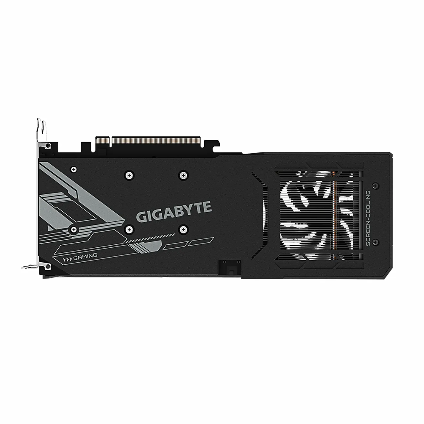 Tarjeta de vídeo gráfica Gigabyte Radeon RX 6500 XT GAMING OC 4G 4