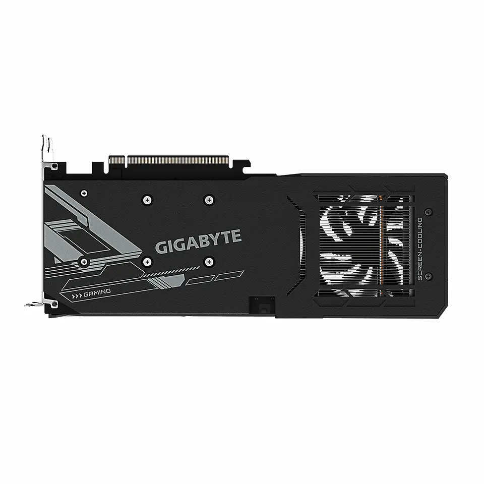 Tarjeta de vídeo gráfica Gigabyte Radeon RX 6500 XT GAMING OC 4G 4