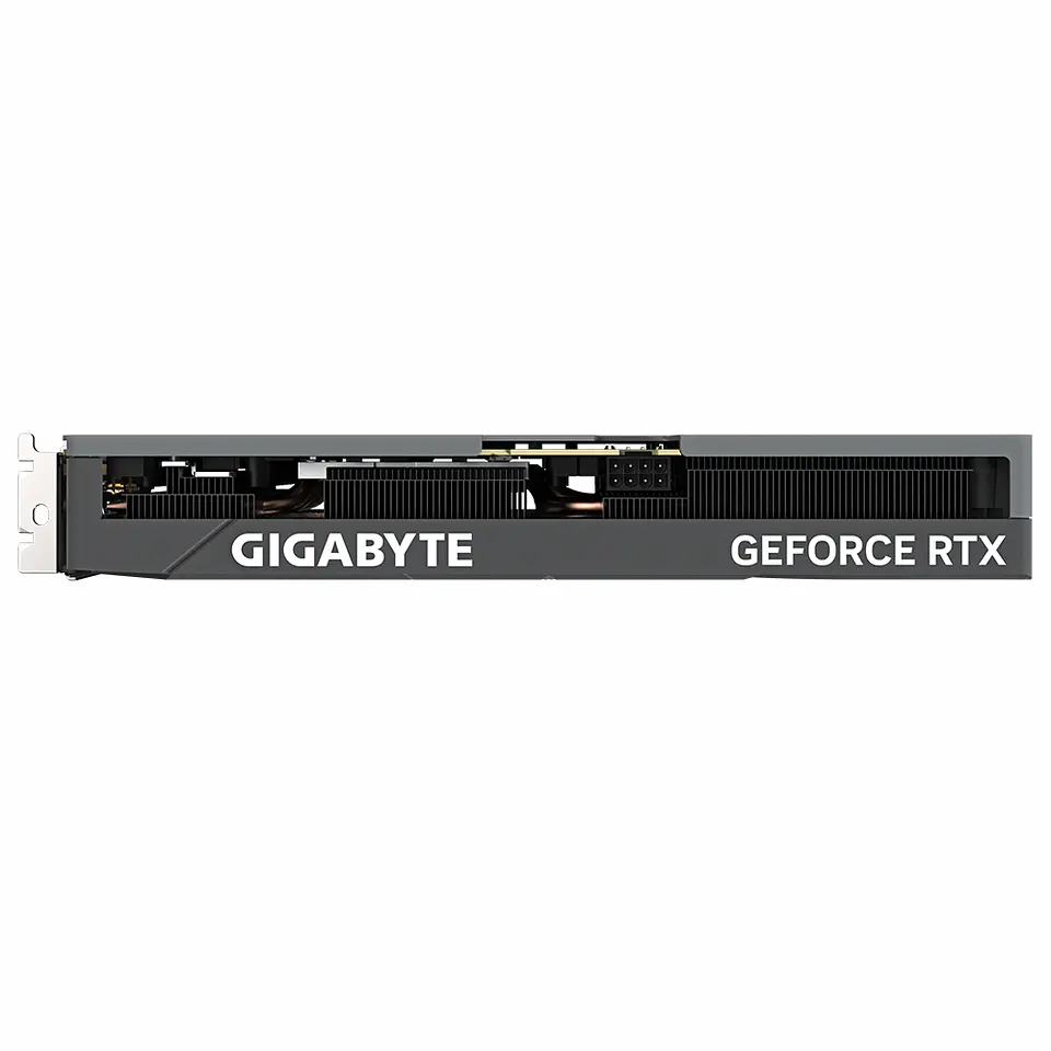 Tarjeta de video gráfica Gigabyte GeForce RTX 4060 Ti EAGLE OC 8G 5