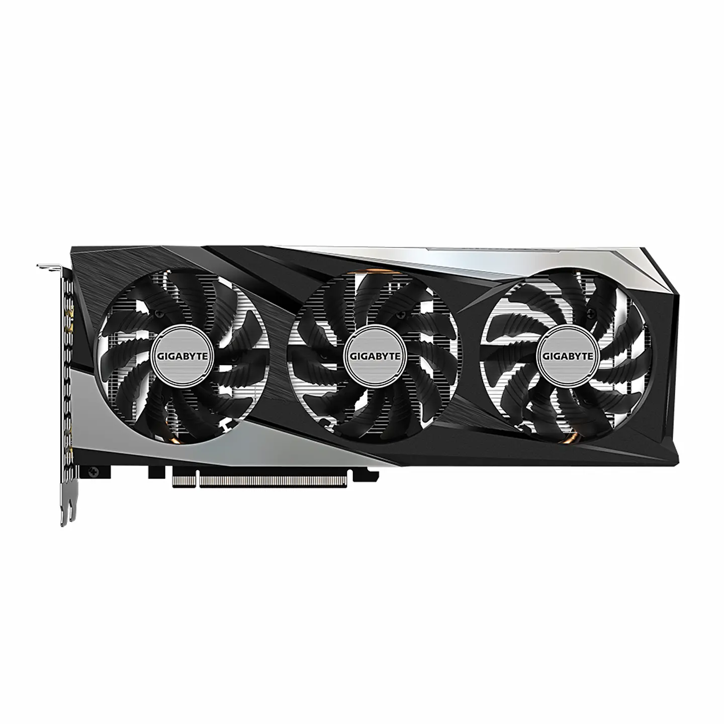 Tarjeta de vídeo gráfica Gigabyte Radeon RX 6500 XT GAMING OC 4G 5