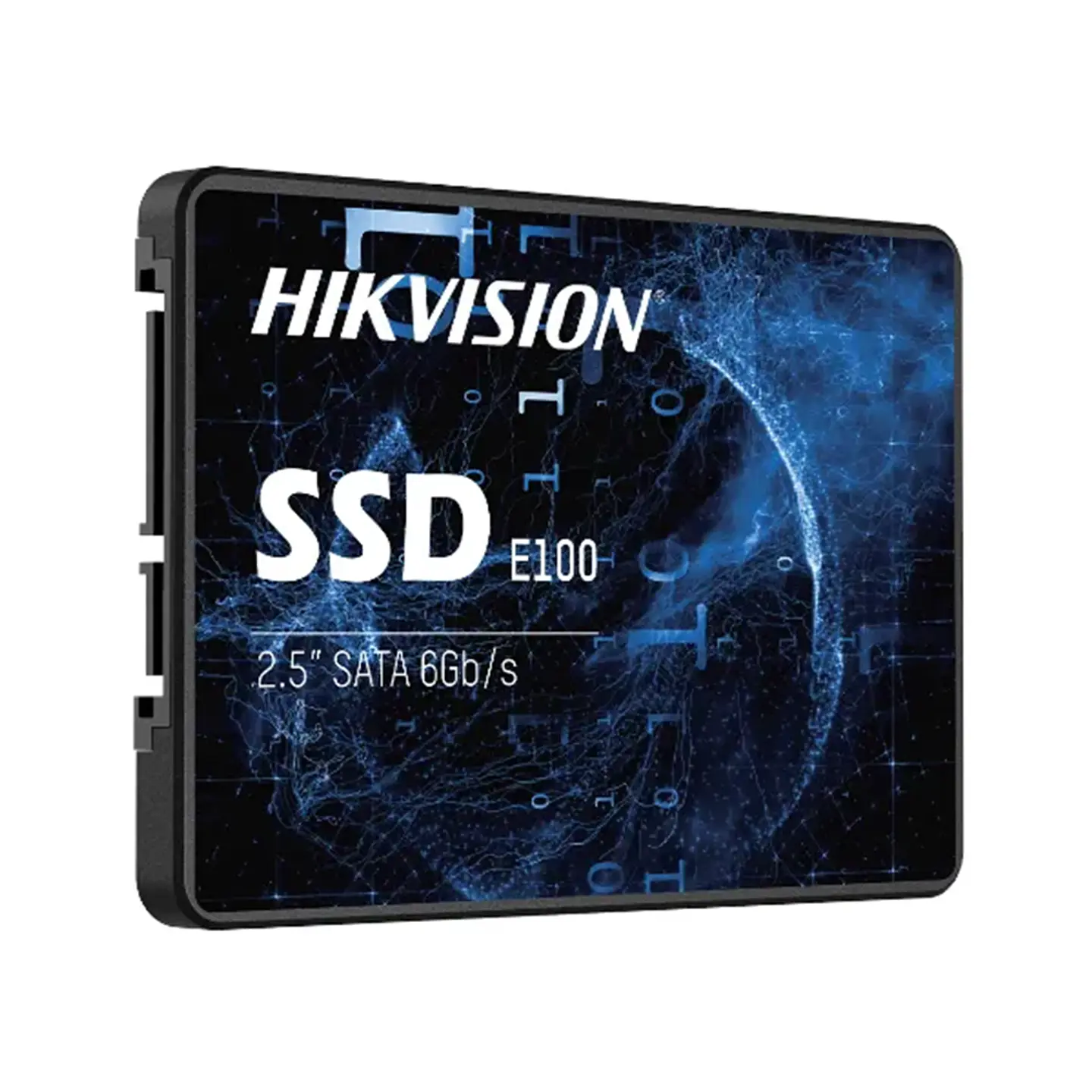 Disco sólido SSD Hikvision E100 1TB, 2.5