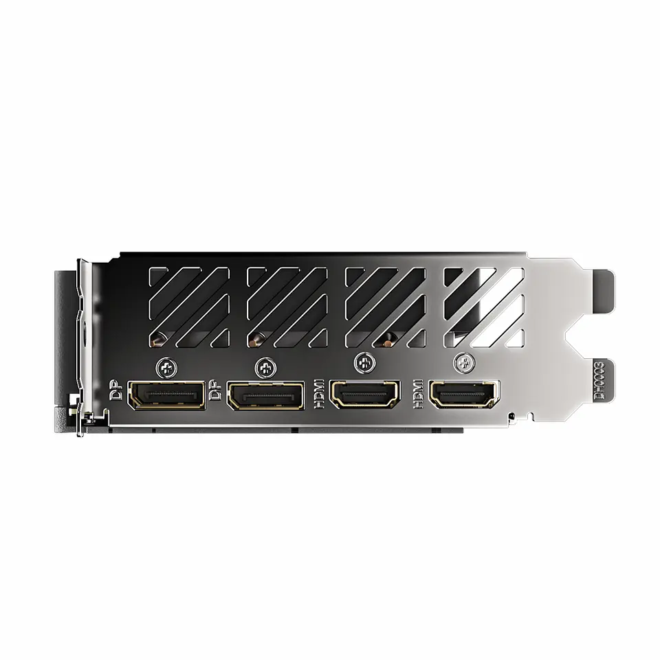 Tarjeta de video gráfica Gigabyte GeForce RTX 4060 Ti EAGLE OC 8G 6