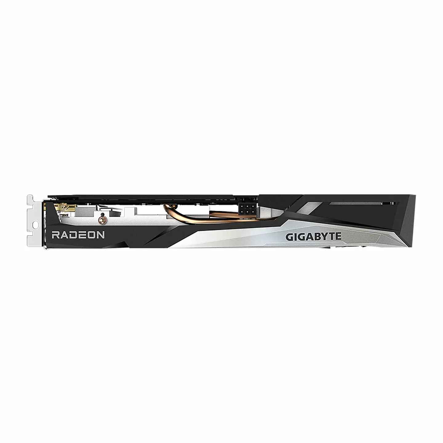 Tarjeta de vídeo gráfica Gigabyte Radeon RX 6500 XT GAMING OC 4G 6