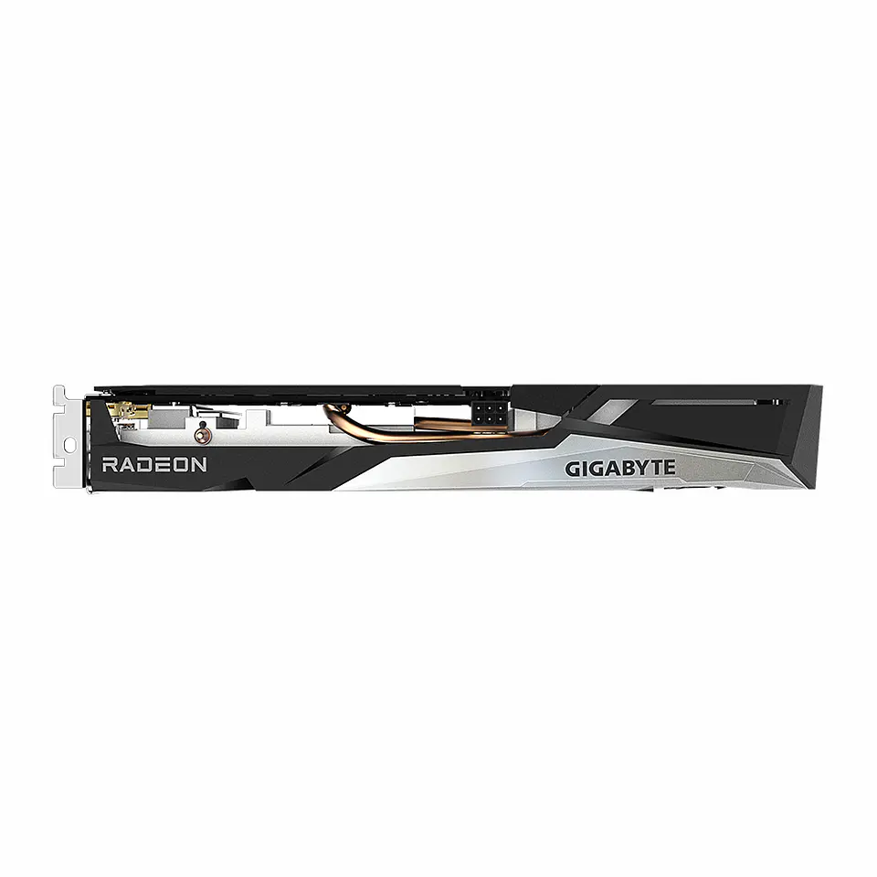 Tarjeta de vídeo gráfica Gigabyte Radeon RX 6500 XT GAMING OC 4G 6