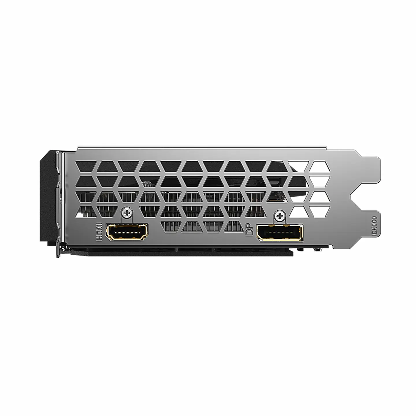 Tarjeta de vídeo gráfica Gigabyte Radeon RX 6500 XT GAMING OC 4G 7