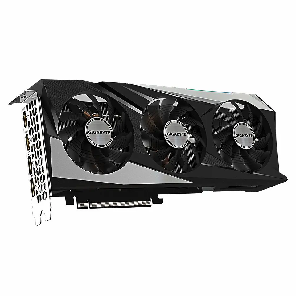 Tarjeta de Video Gigabyte Radeon RX 7600 GAMING OC 8G GDDR6 2