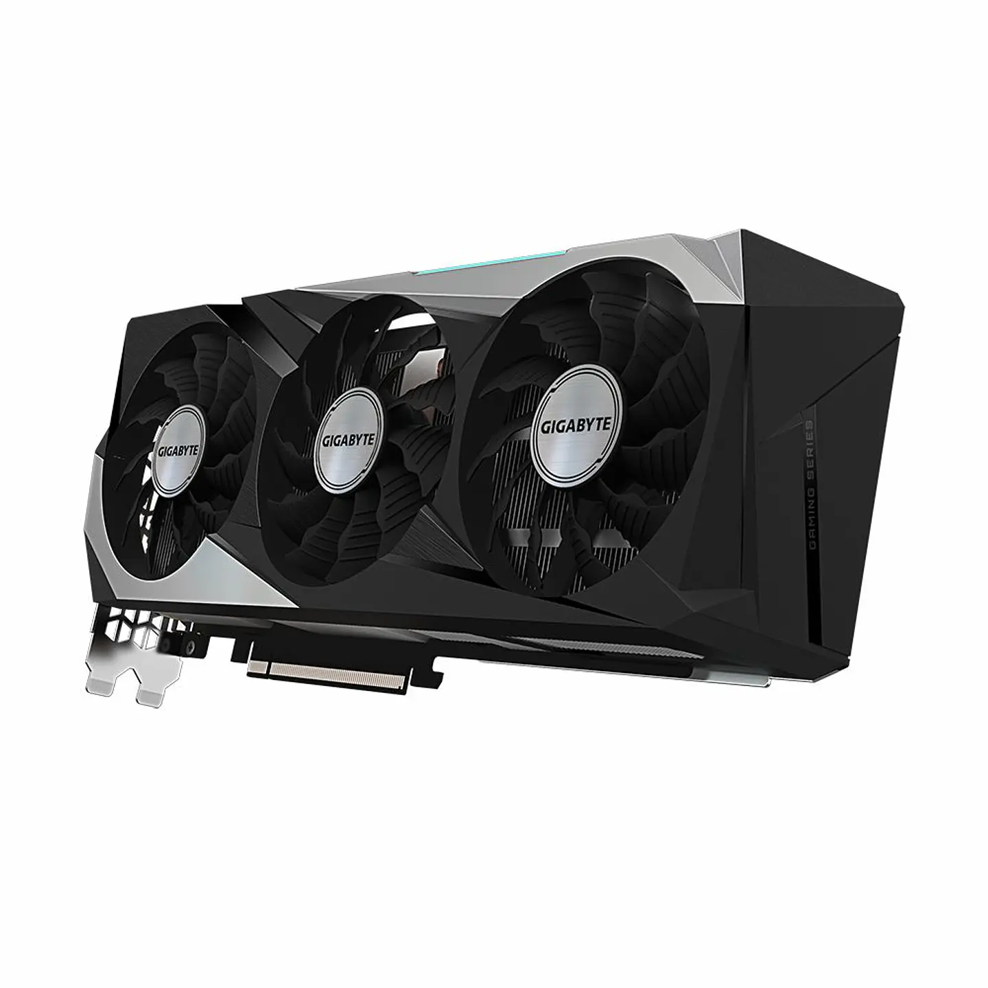 Tarjeta de Video Gigabyte Radeon RX 6800 Gaming OC, 16GB GDDR6, PCIe 4.0 7