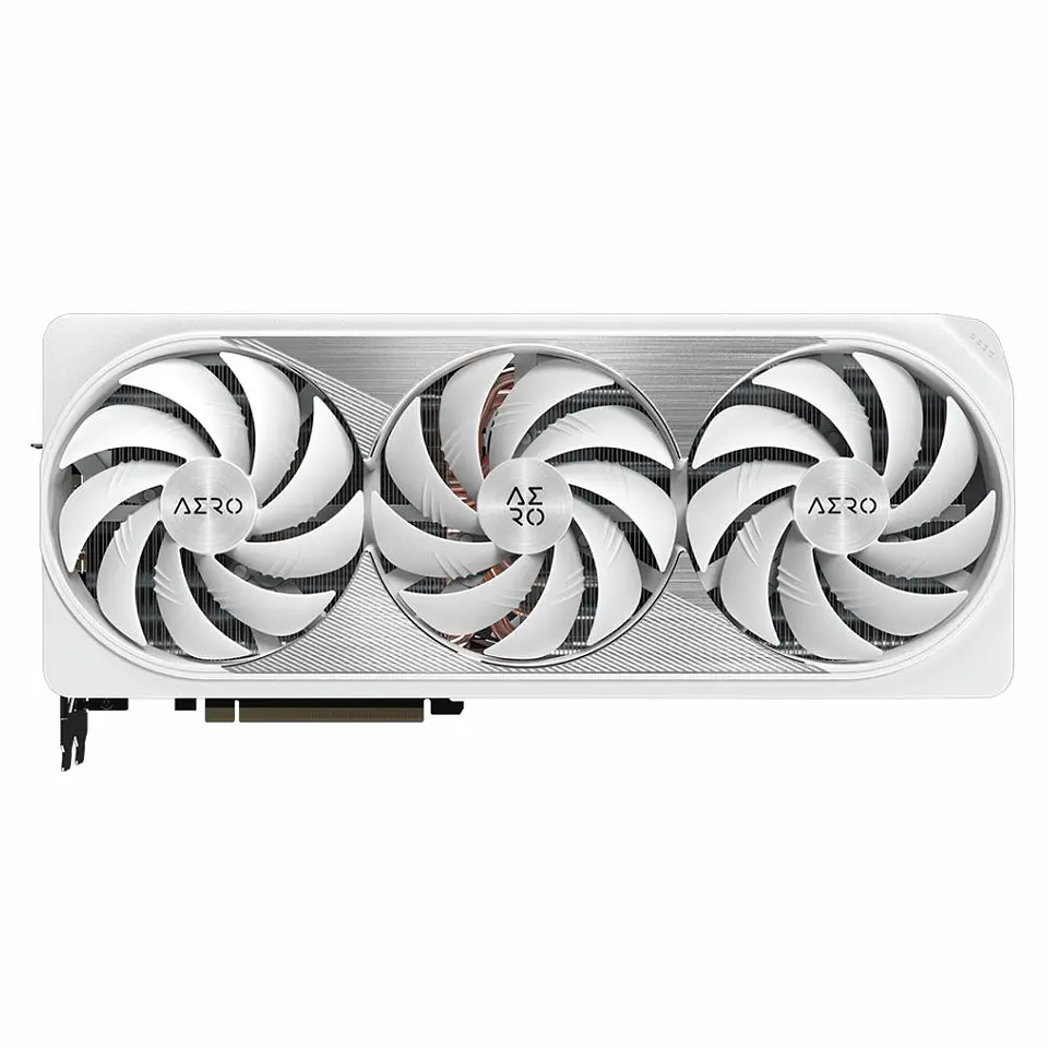 Tarjeta de Video Gigabyte RTX 4090 AERO OC 24GB, GDDR6X, 384bit 4