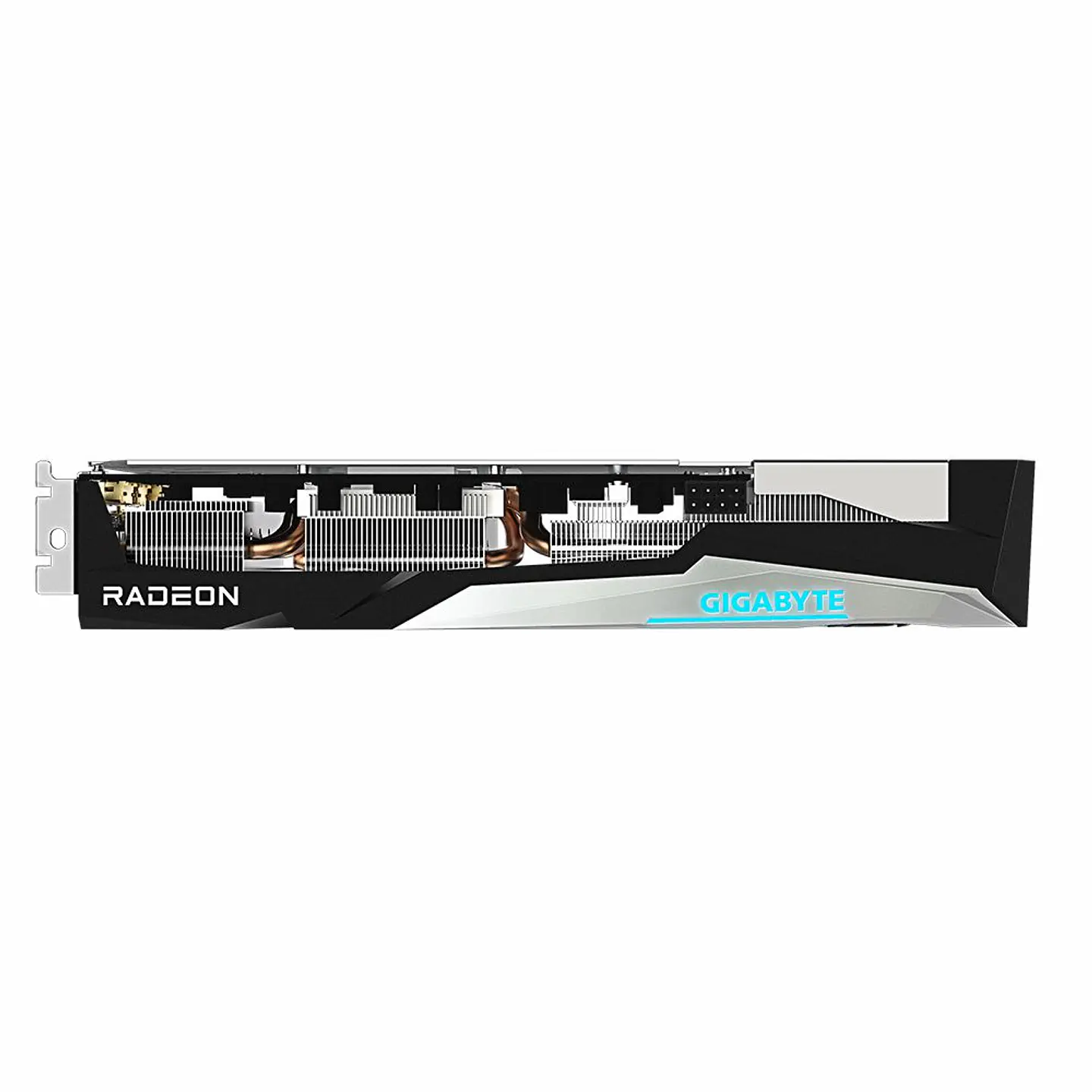 Tarjeta de Video Gigabyte Radeon RX 7600 GAMING OC 8G GDDR6 4