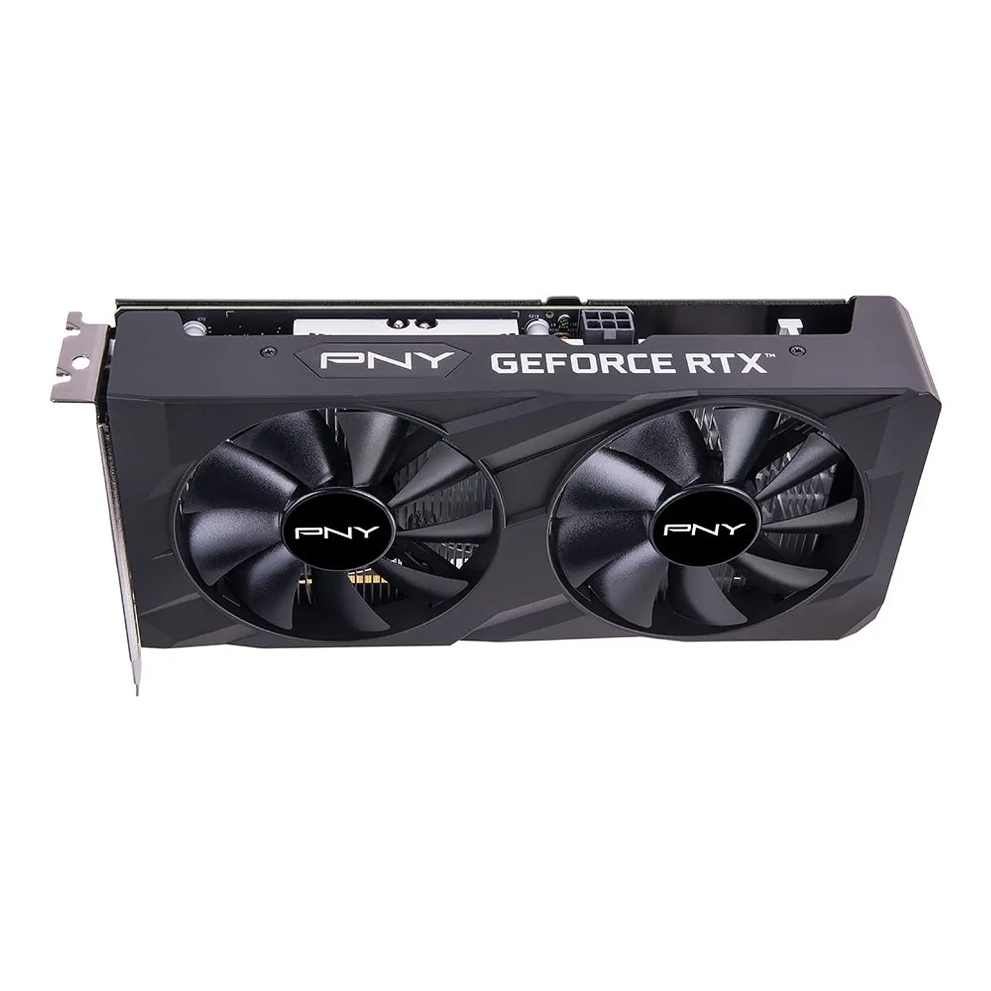Tarjeta De Video Pny 3050 8Gb GDDR6 Verto Dual Fan 6