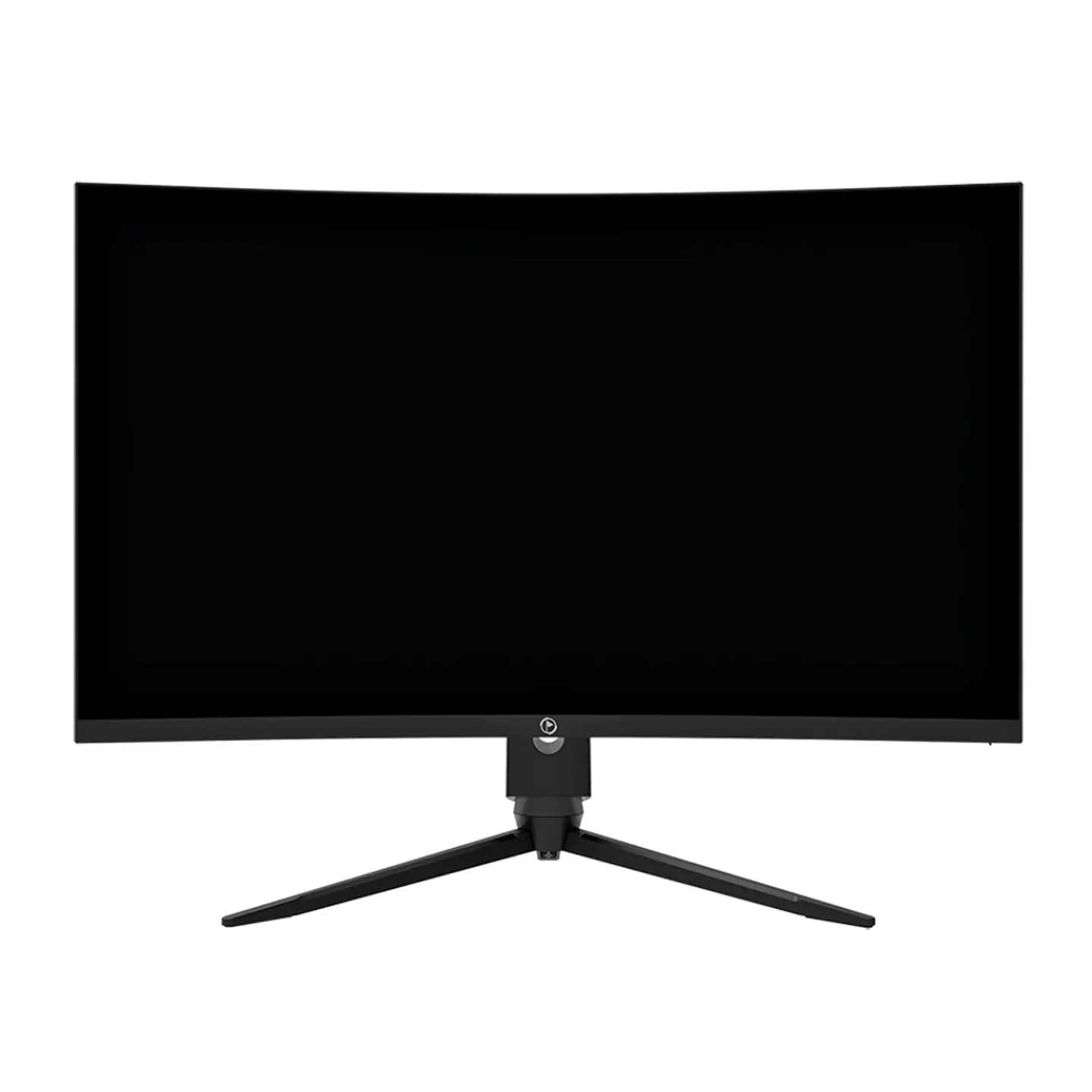 Monitor Curvo CheckPoint MOX-350, de 32