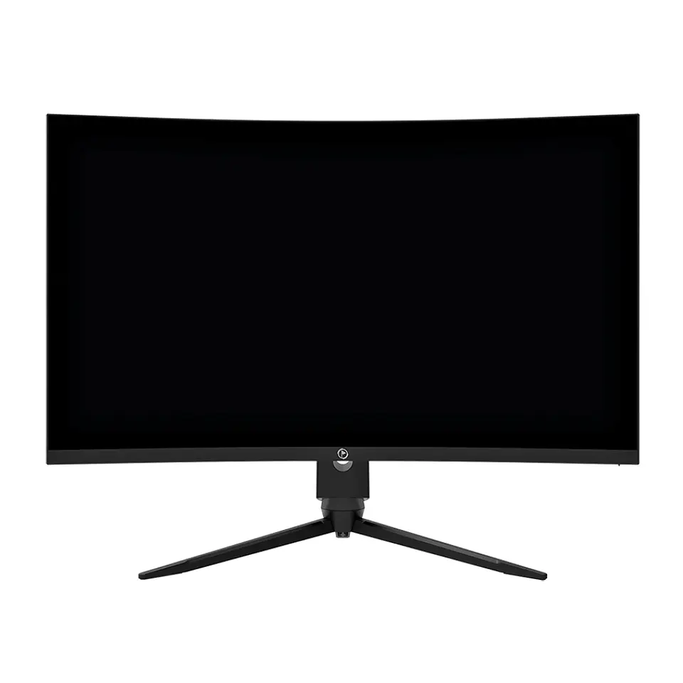 Monitor Curvo CheckPoint MOX-350, de 32