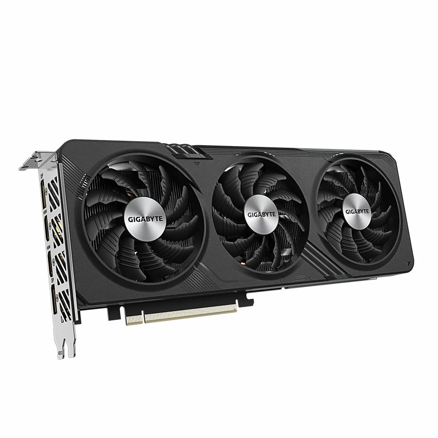 Tarjeta Gráfica Gigabyte RTX­­ 4060 GAMING OC 8G GDDR6 2