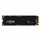 Disco Estado Sólido SSD Crucial P3 de 500 GB PCIe M.2 2280 SSD - Miniatura 1