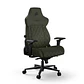 Silla Gamer y Oficina Corsair TC500 LUXE, 120kg, Sherwood - Miniatura 1