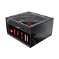 Fuente de poder ATX Kronos 650w, Certificada 80 Plus bronze - Miniatura 1