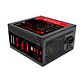 Fuente de poder ATX Kronos 450w, Certificada 80 Plus bronze - Miniatura 2
