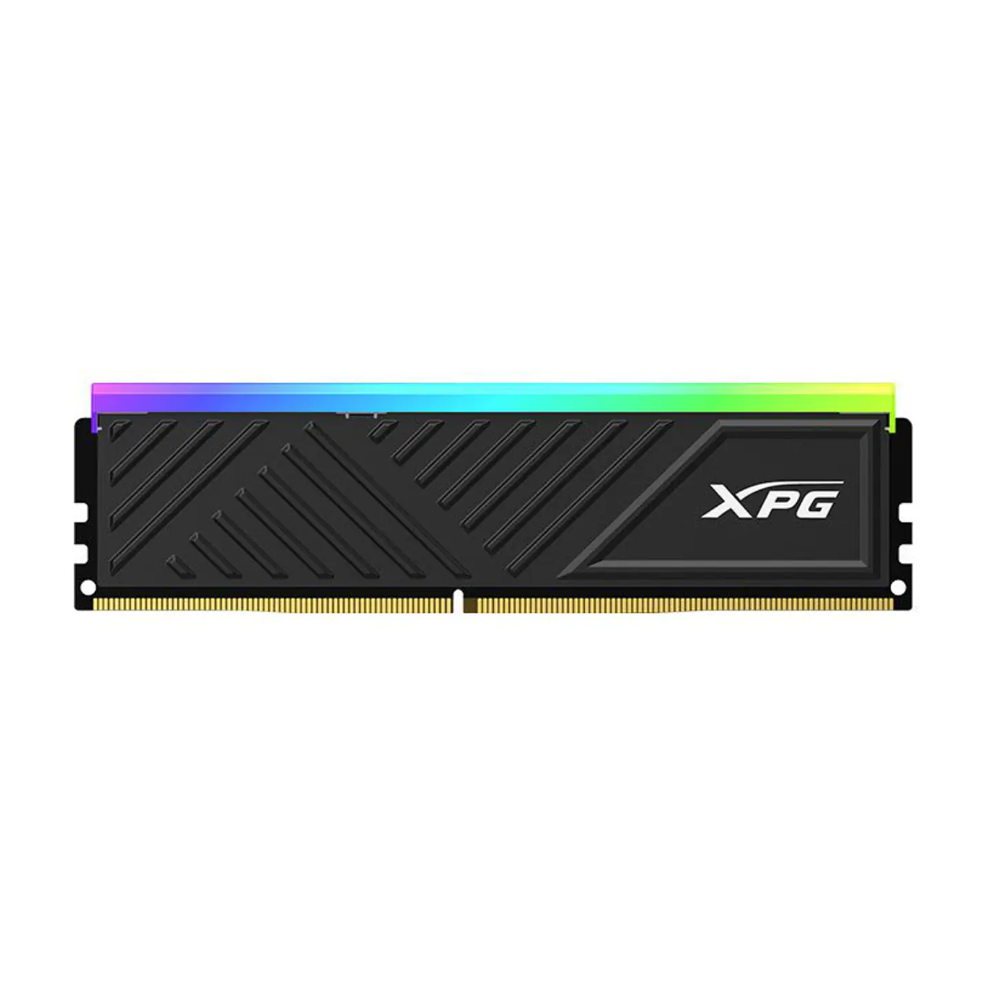 Memoria Ram XPG SPECTRIX D35G 16GB DDR4 3200MT/s RGB DIMM BK 1