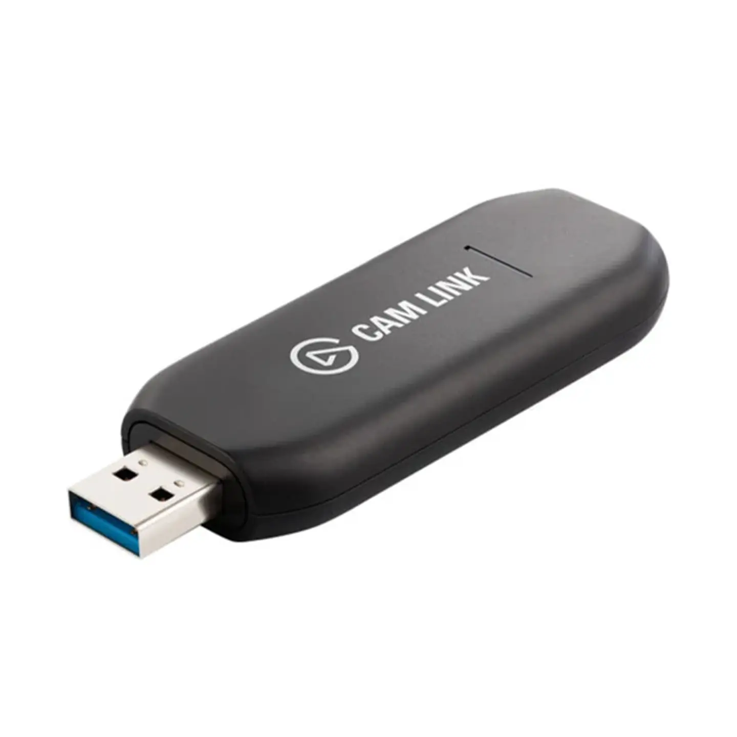 Adaptador Capturadora de vídeo ELGATO Cam Link 4K, USB, HDMI 3