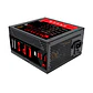 Fuente de poder ATX Kronos 750w, Certificada 80 Plus bronze - Miniatura 3