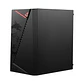 Gabinete MSI MAG SHIELD M301, Micro-ATX, 01 cooler 120mm - Miniatura 3