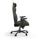 Silla Gamer y Oficina Corsair TC500 LUXE, 120kg, Sherwood - Miniatura 4