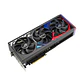 Tarjeta de Video Asus ROG Strix Gaming RTX4090 24GB OC- SIN RGB Funcionando - Miniatura 5