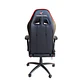 Silla de Escritorio Gamer 180° Dragster GT500 Fury Red - Miniatura 3