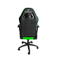 Silla de Escritorio Gamer 180° Dragster GT600 Electric Green - Miniatura 3